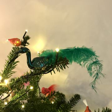 Frohe Weihnachten