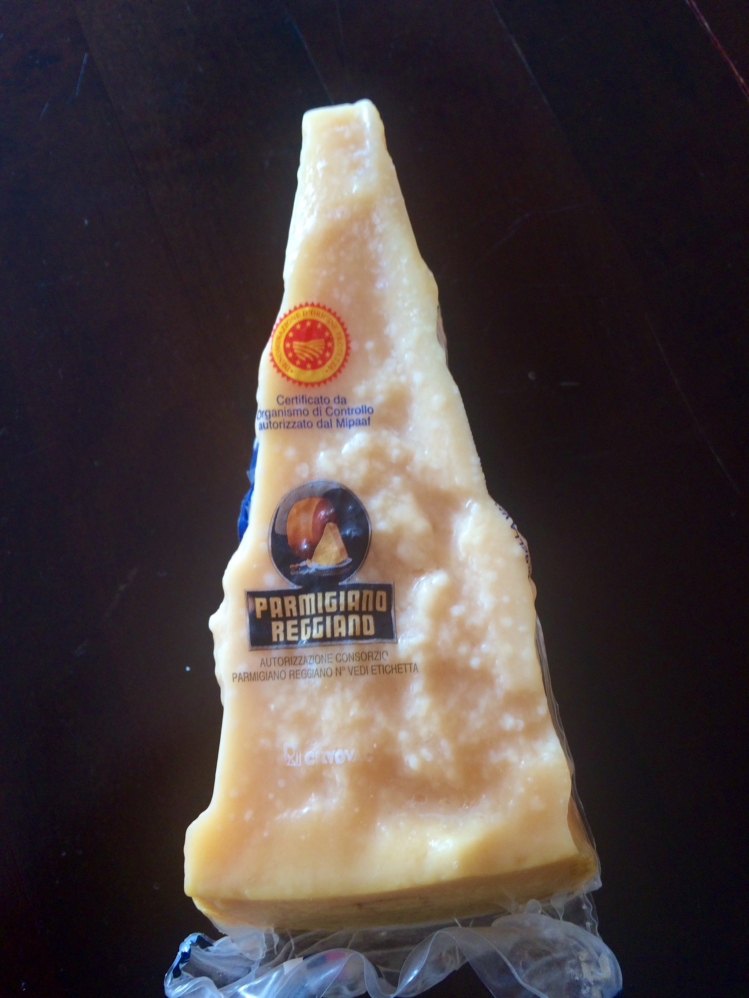 So ein Käse